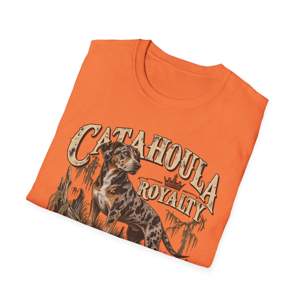 Catahoula Royalty