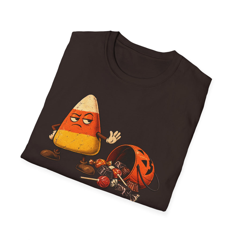 Candy Corn Apologist
