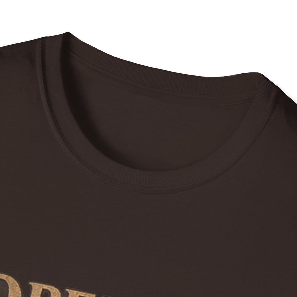 Opening Morning Deer Season T-Shirt outdoor graphic T-shirt product image 11