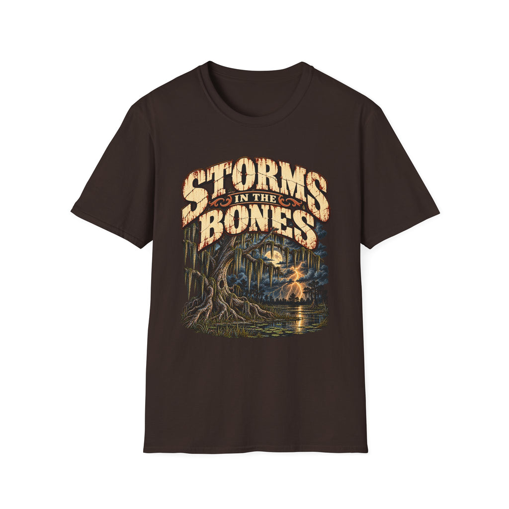 Storms in the Bones
