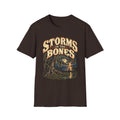 Storms in the Bones
