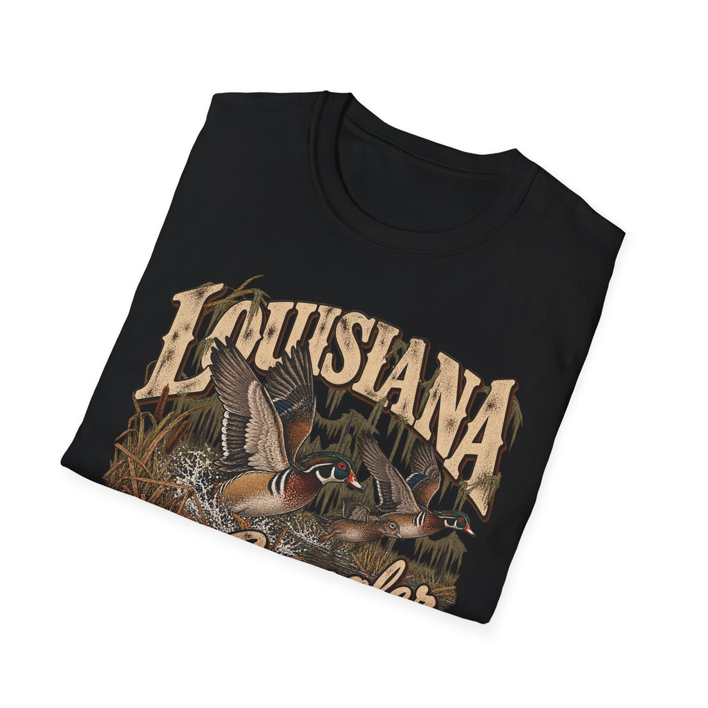 Louisiana Squealer Season