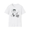 Lil Hoss Loves Reverse Fishing T-Shirt