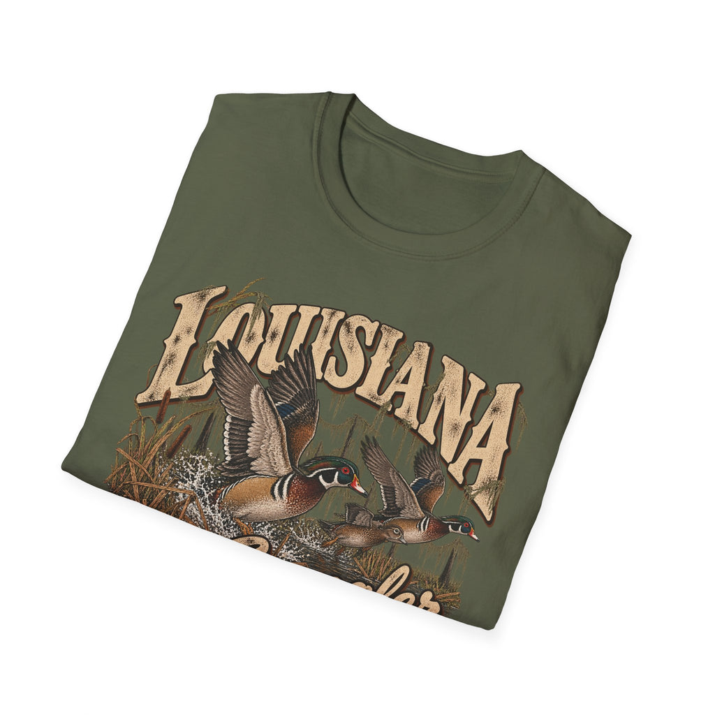 Louisiana Squealer Season