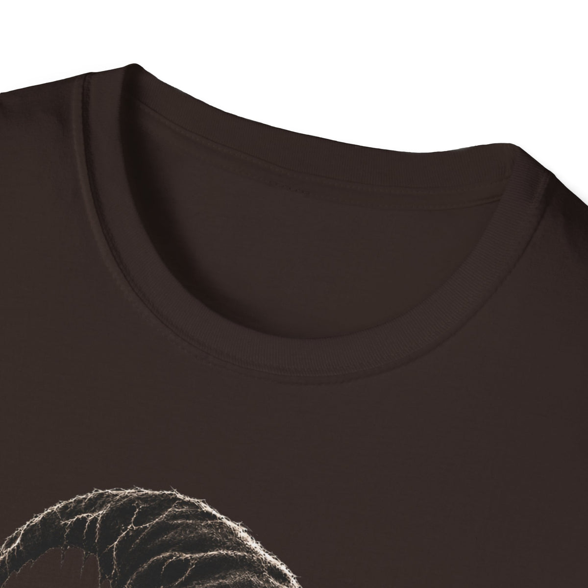 Gnome T-Shirt | Dark Folklore Creature Artwork