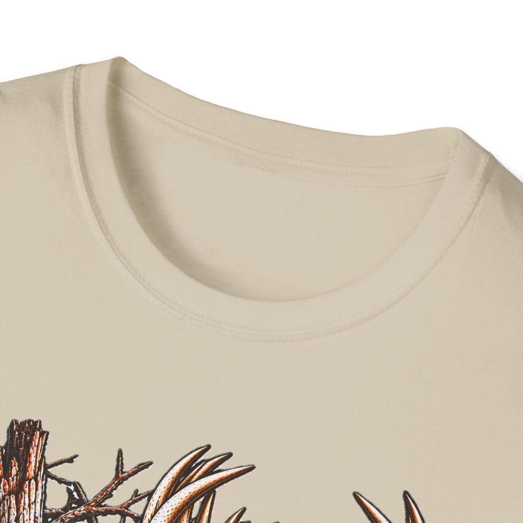 I Can Hear Your Knees Clicking Funny Deer Hunting Design