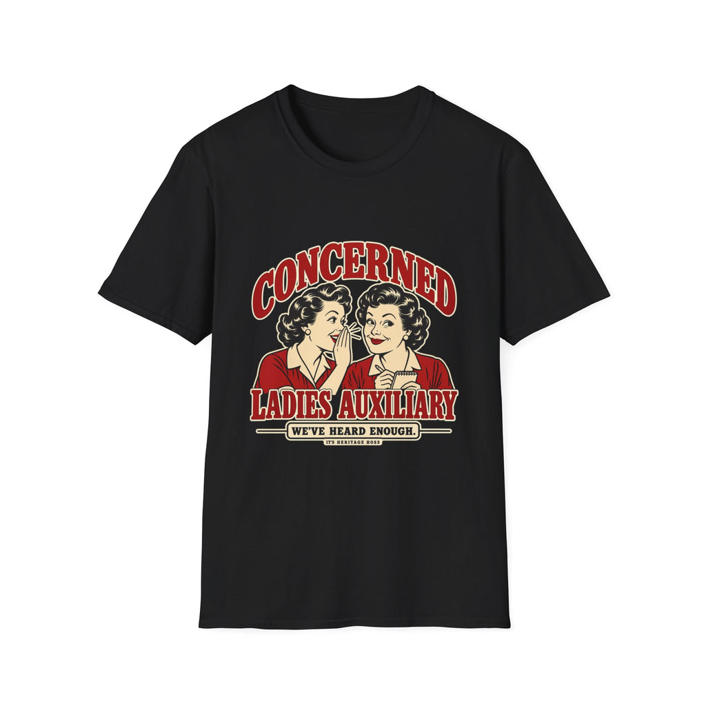 Concerned Ladies Auxiliary