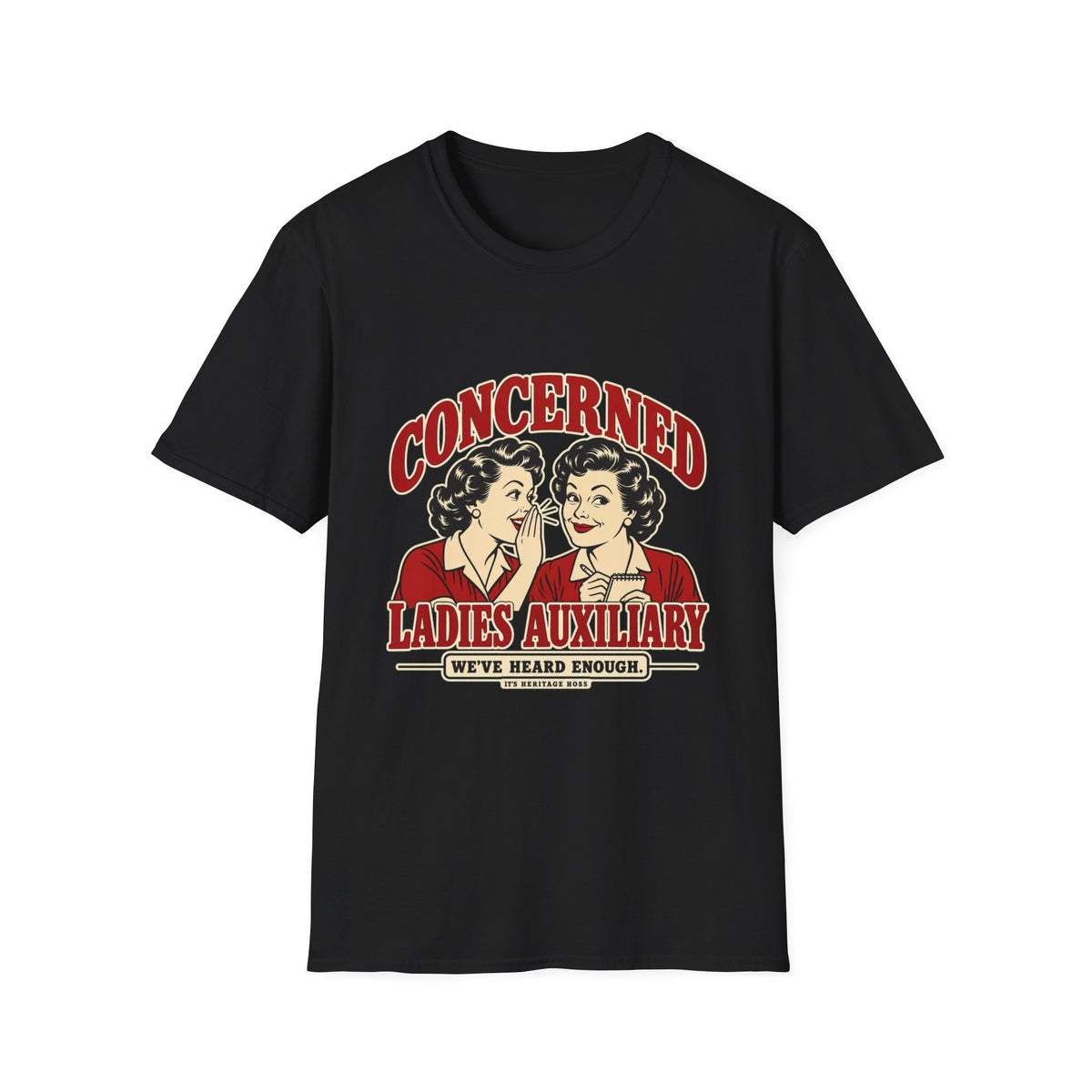 Concerned Ladies Auxiliary
