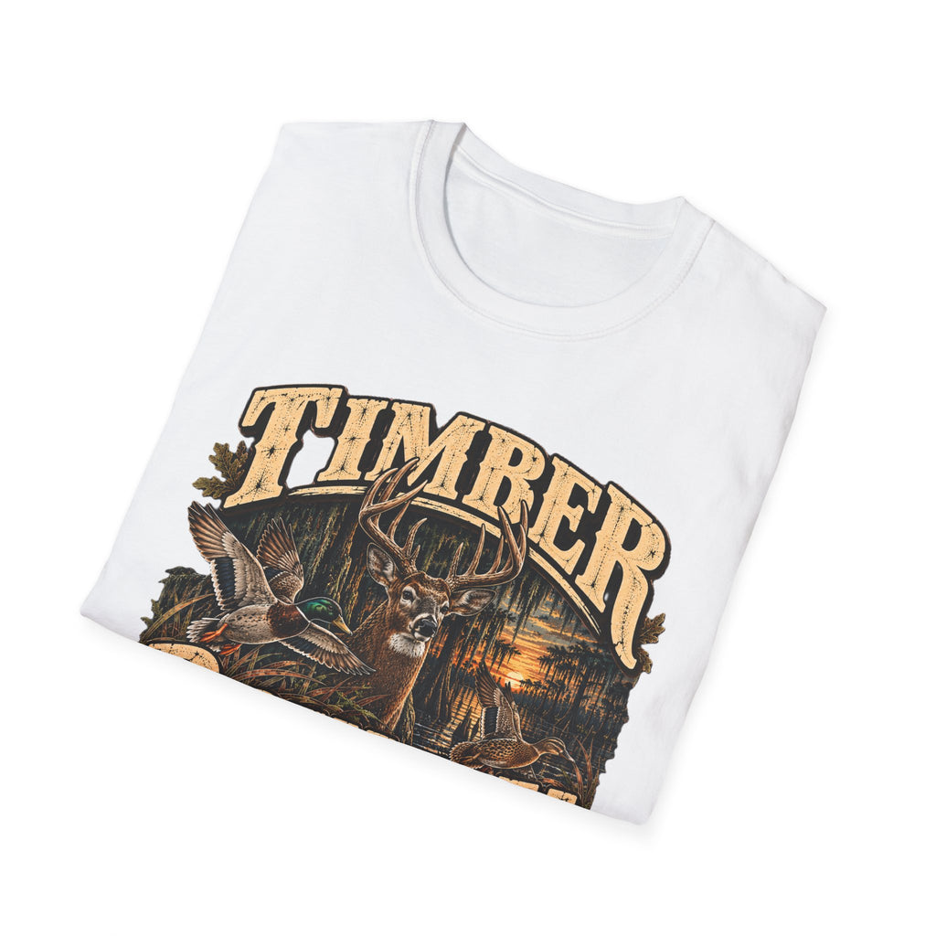 Timber Royalty