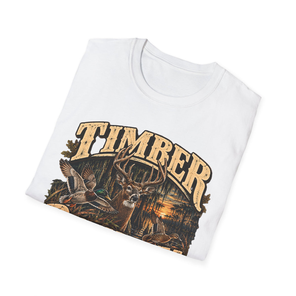 Timber Royalty