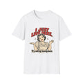I Just Live Here — Try Asking Management