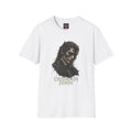 Crossroads Demon T-Shirt | Southern Folklore Artwork