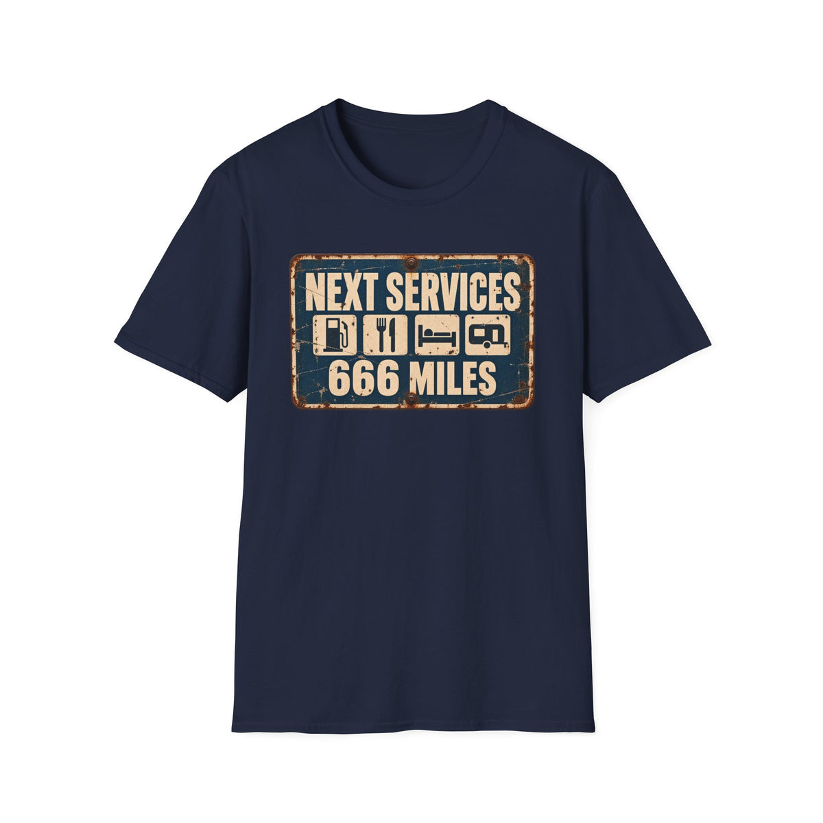 Next Services 666 Miles