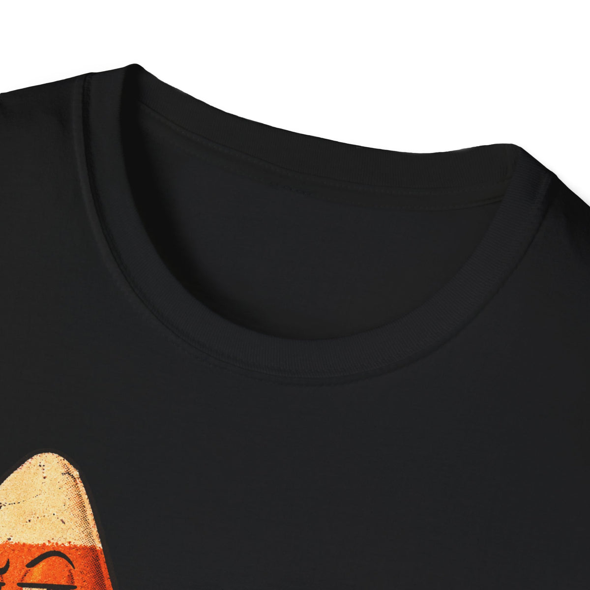 Candy Corn Apologist