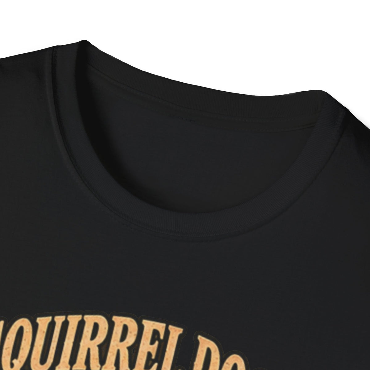 Squirrel Dog Social Club T-Shirt outdoor graphic T-shirt product image 8