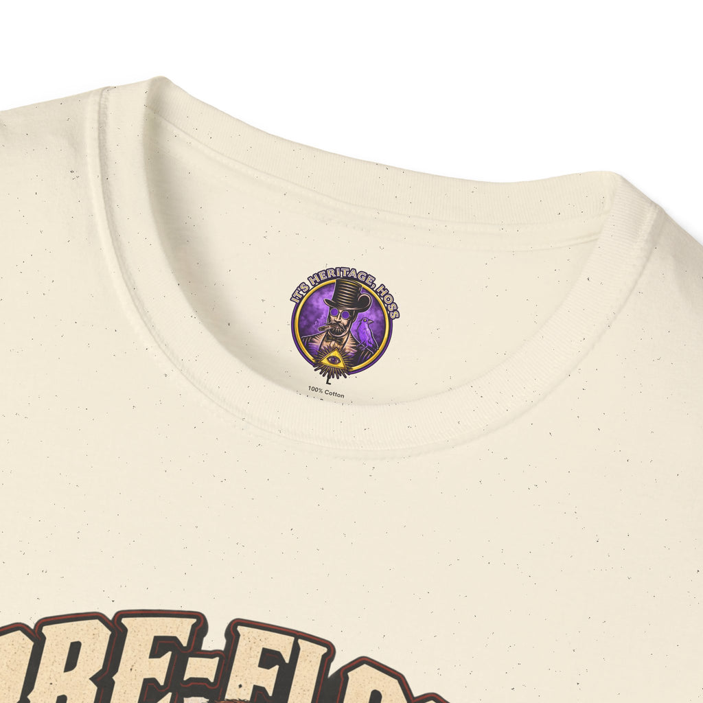 Pre-Flood Strength Club Nephilim Shirt | It's Heritage Hoss