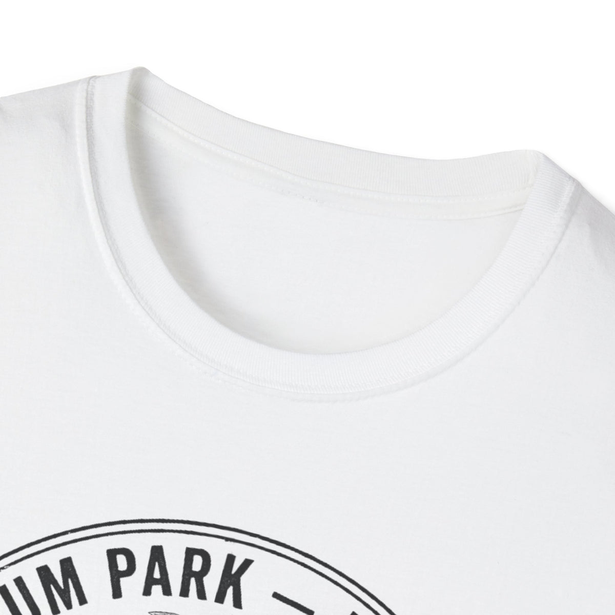 Possum Park Est. 1870 Opossum T-Shirt | It's Heritage Hoss