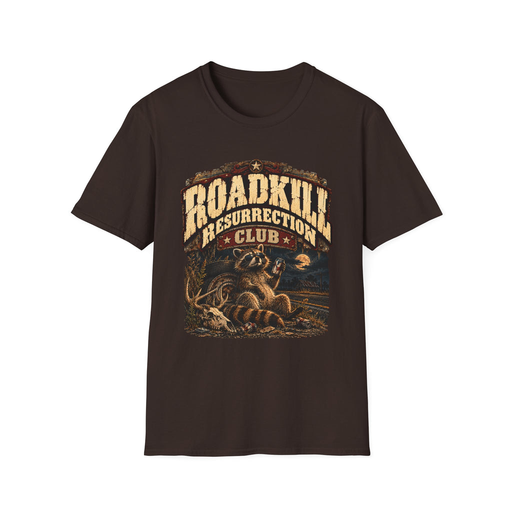 Roadkill Resurrection Club