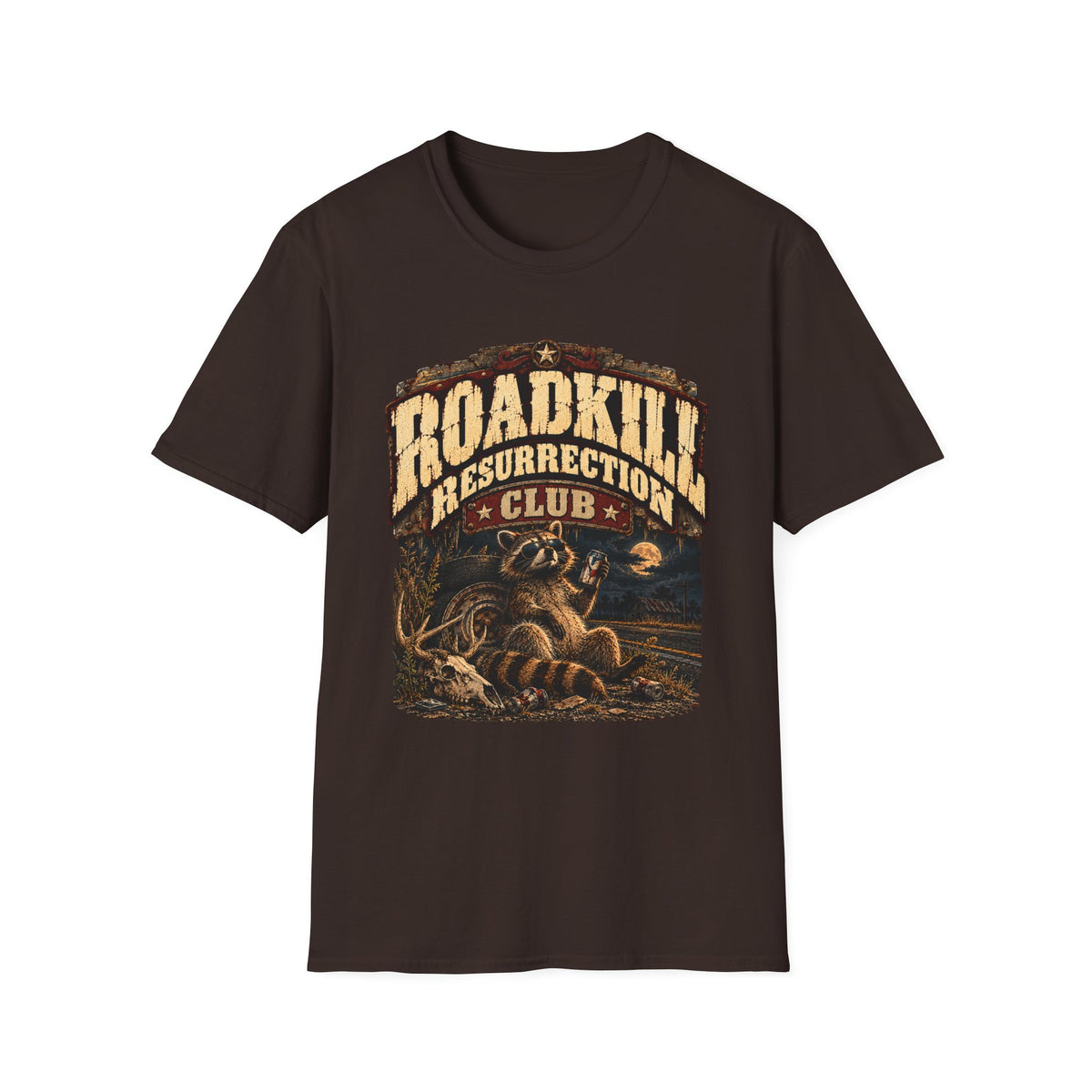 Roadkill Resurrection Club