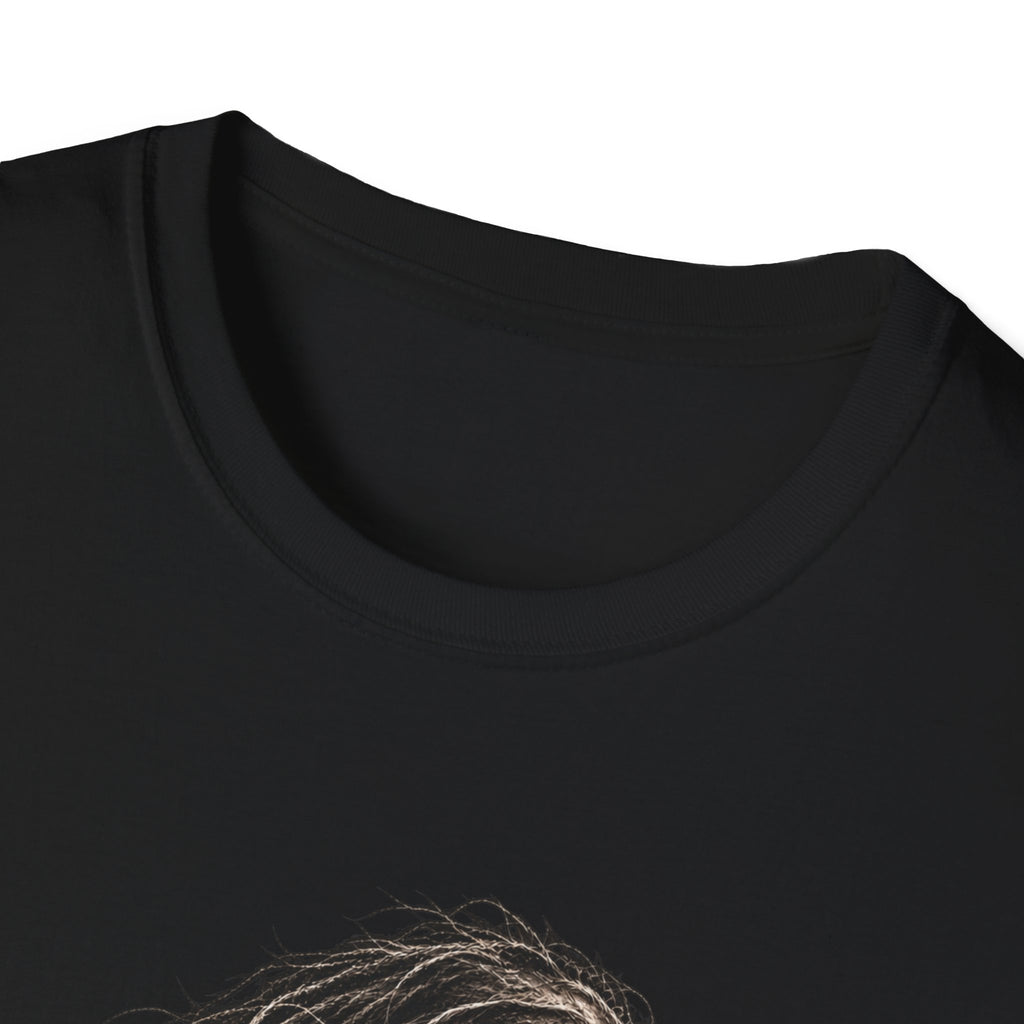 Ghoul graphic T-shirt product image 4