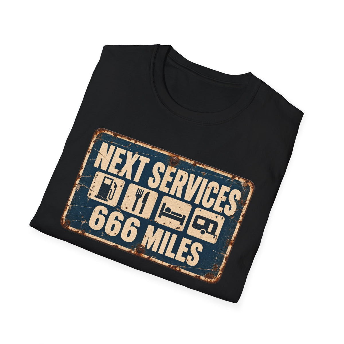 Next Services 666 Miles