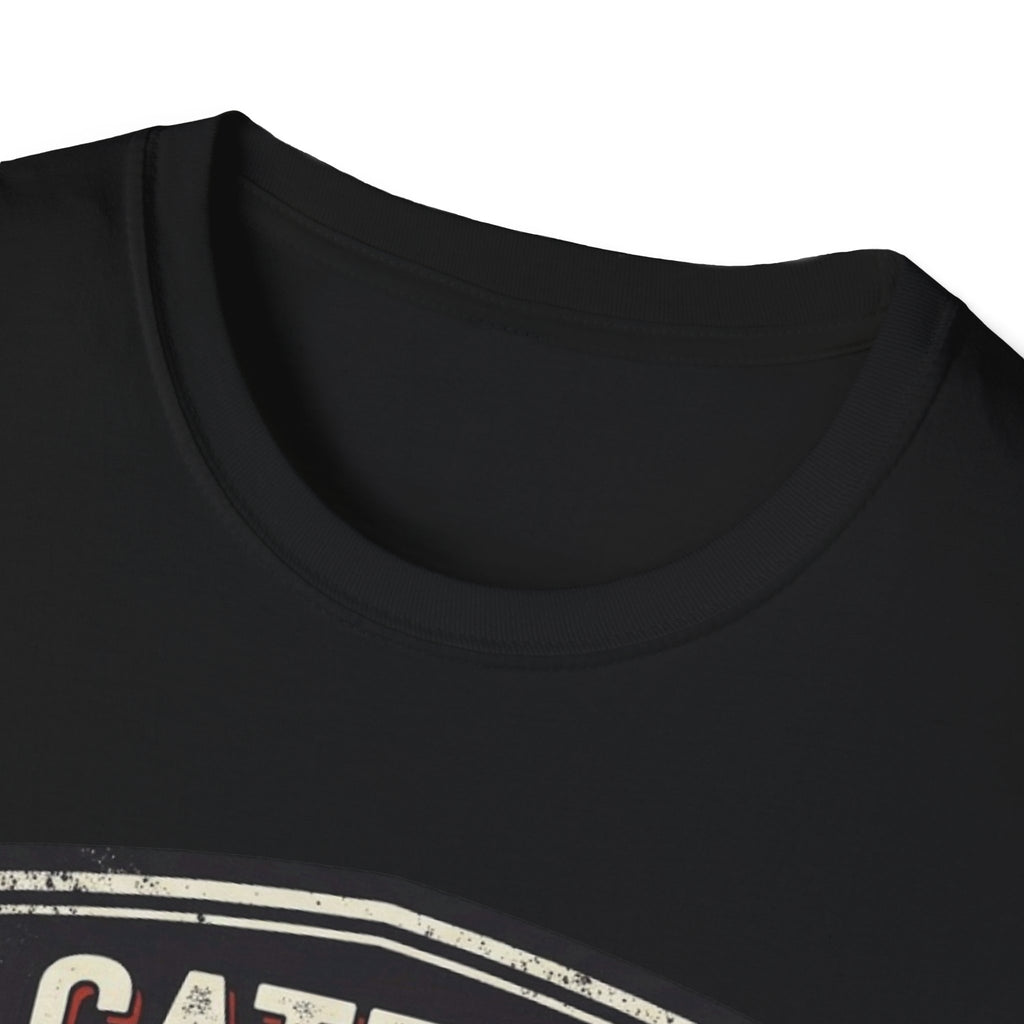 Cattle Auctioneer Rural Americana T-Shirt | It's Heritage Hoss