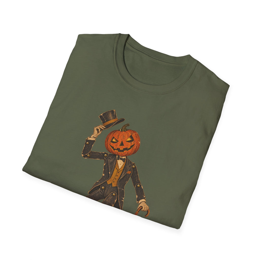 Hinged Pumpkin