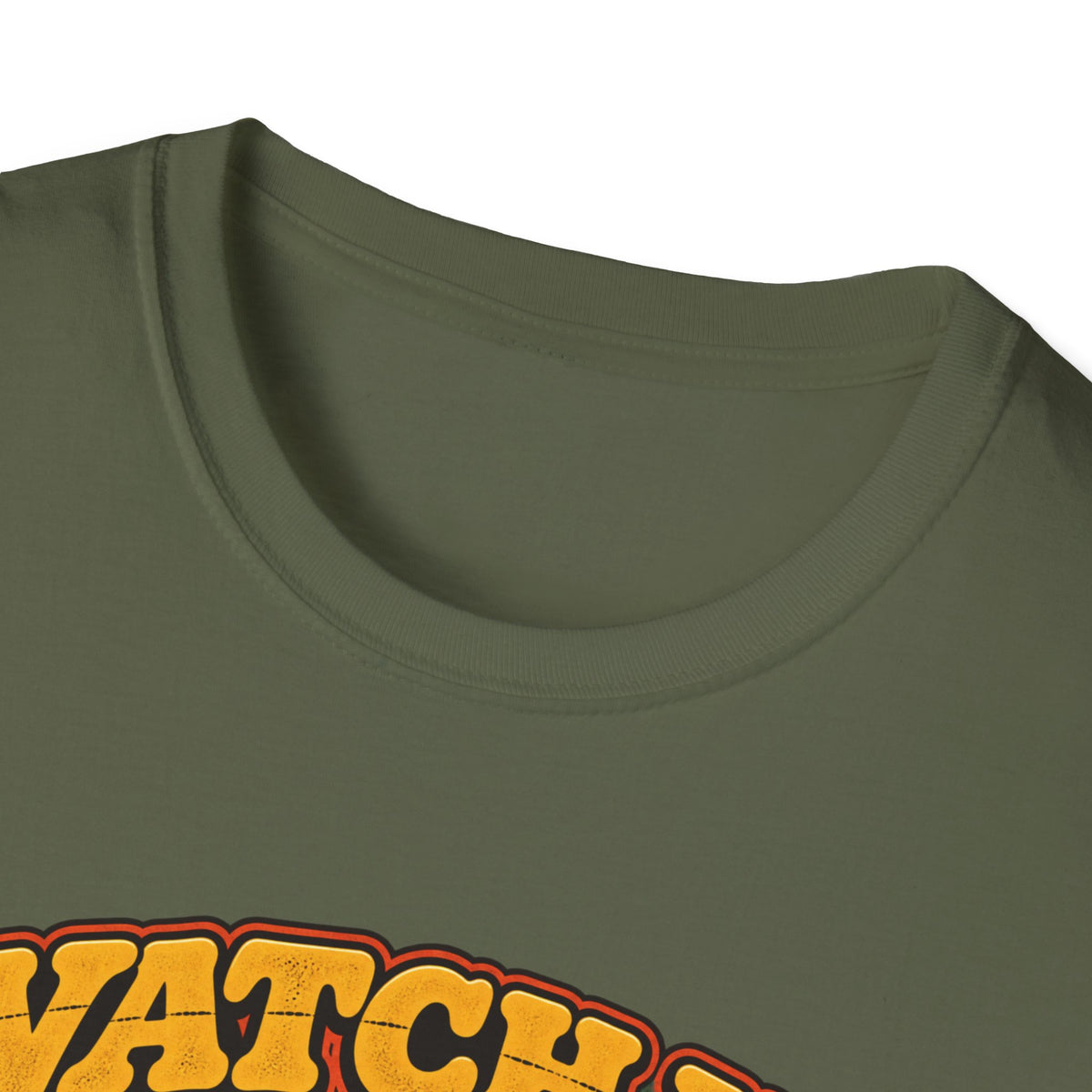 Watch It! That's Larry! Vintage Bluegill Fishing