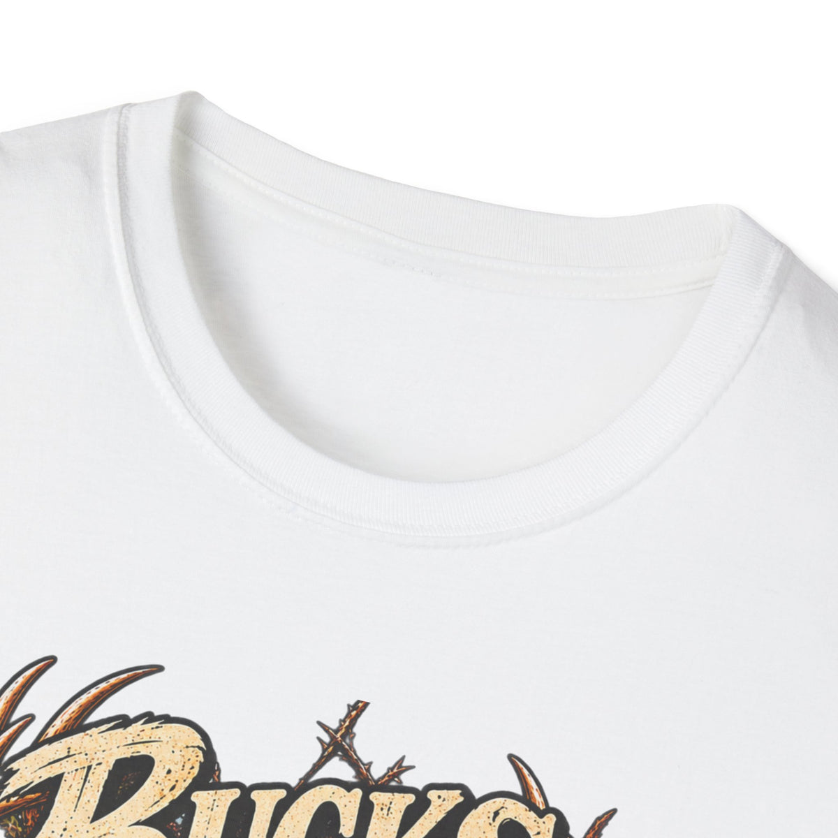 Bucks In The Briars Southern Whitetail Hunting Design