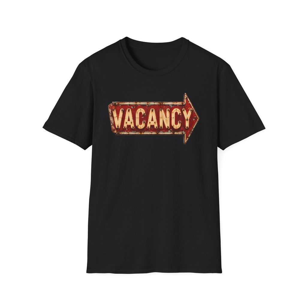 Vacancy