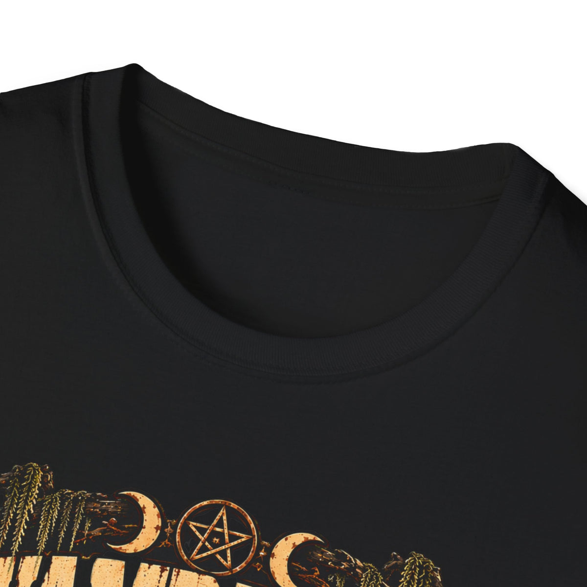Swamp Witch Social Club