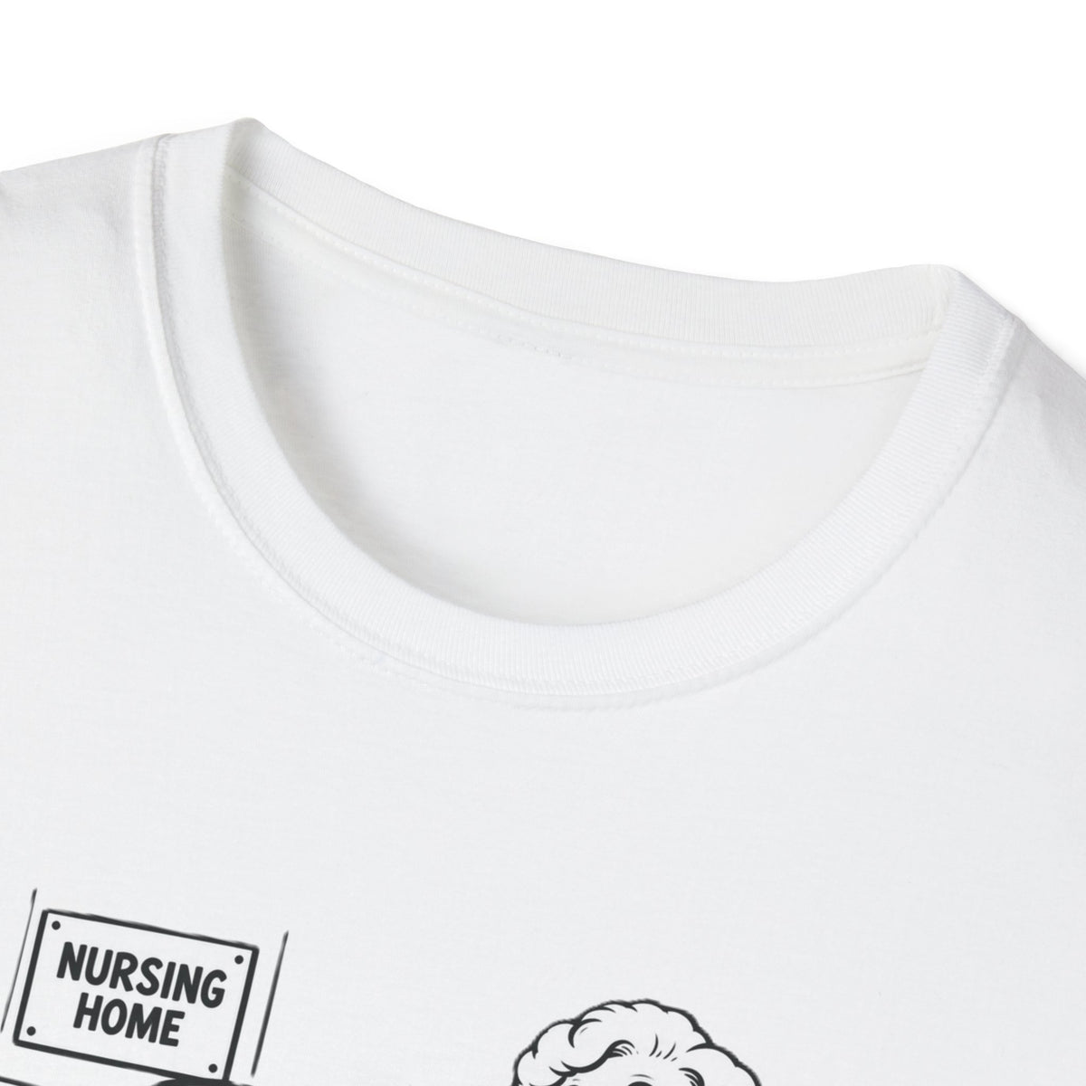 I Love Volunteer Possum Whisperin' Funny Opossum T-Shirt