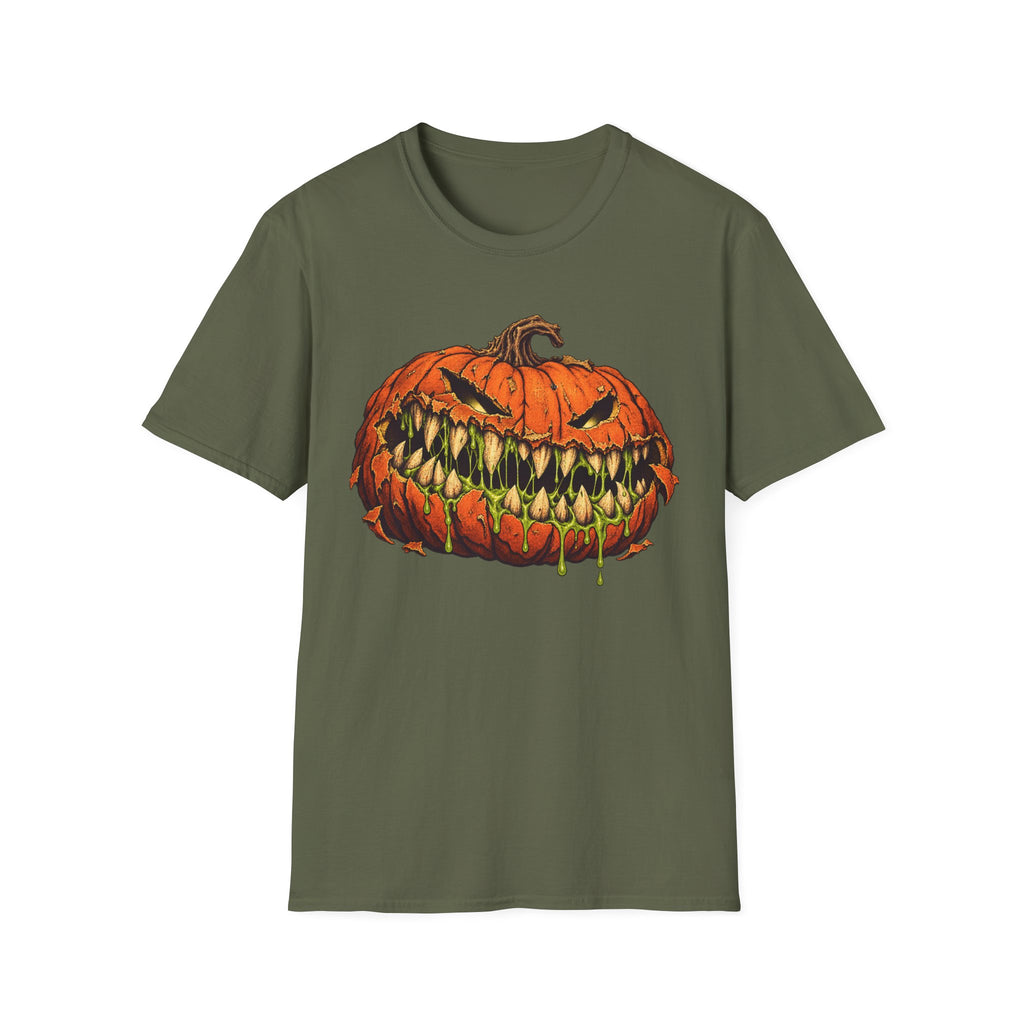 Monster Mouth
