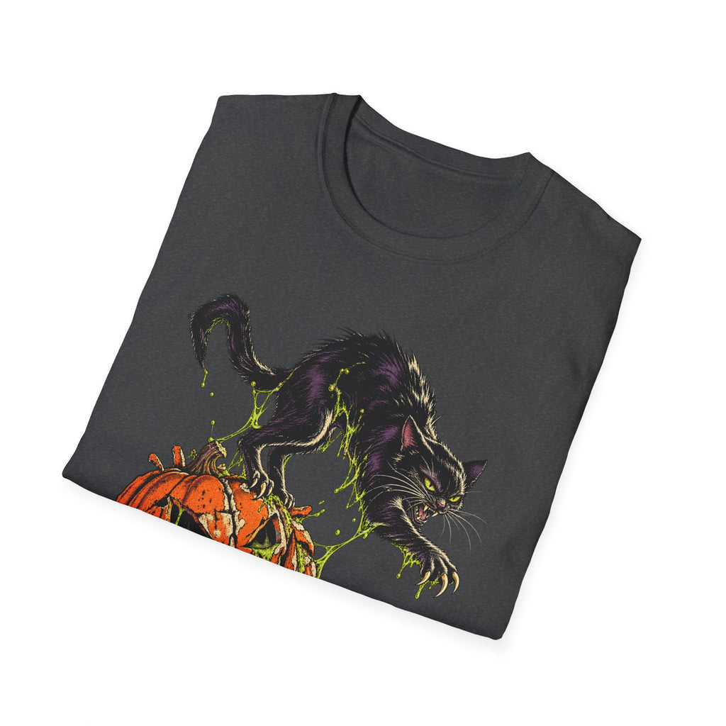 Slime Cat