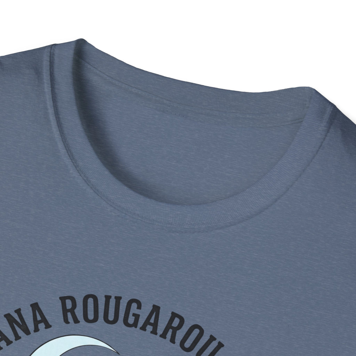 Louisiana Rougarou Est. 1870 Cryptid T-Shirt | It's Heritage Hoss