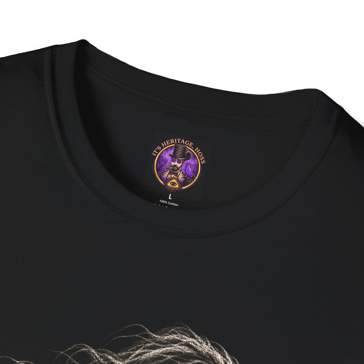 Banshee T-Shirt | Irish Folklore Gothic Spirit Artwork