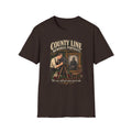 County Line Memorial Portraits