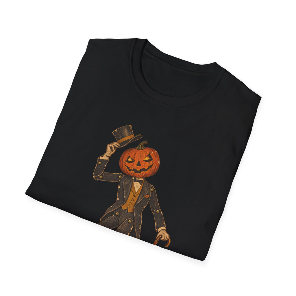 Hinged Pumpkin