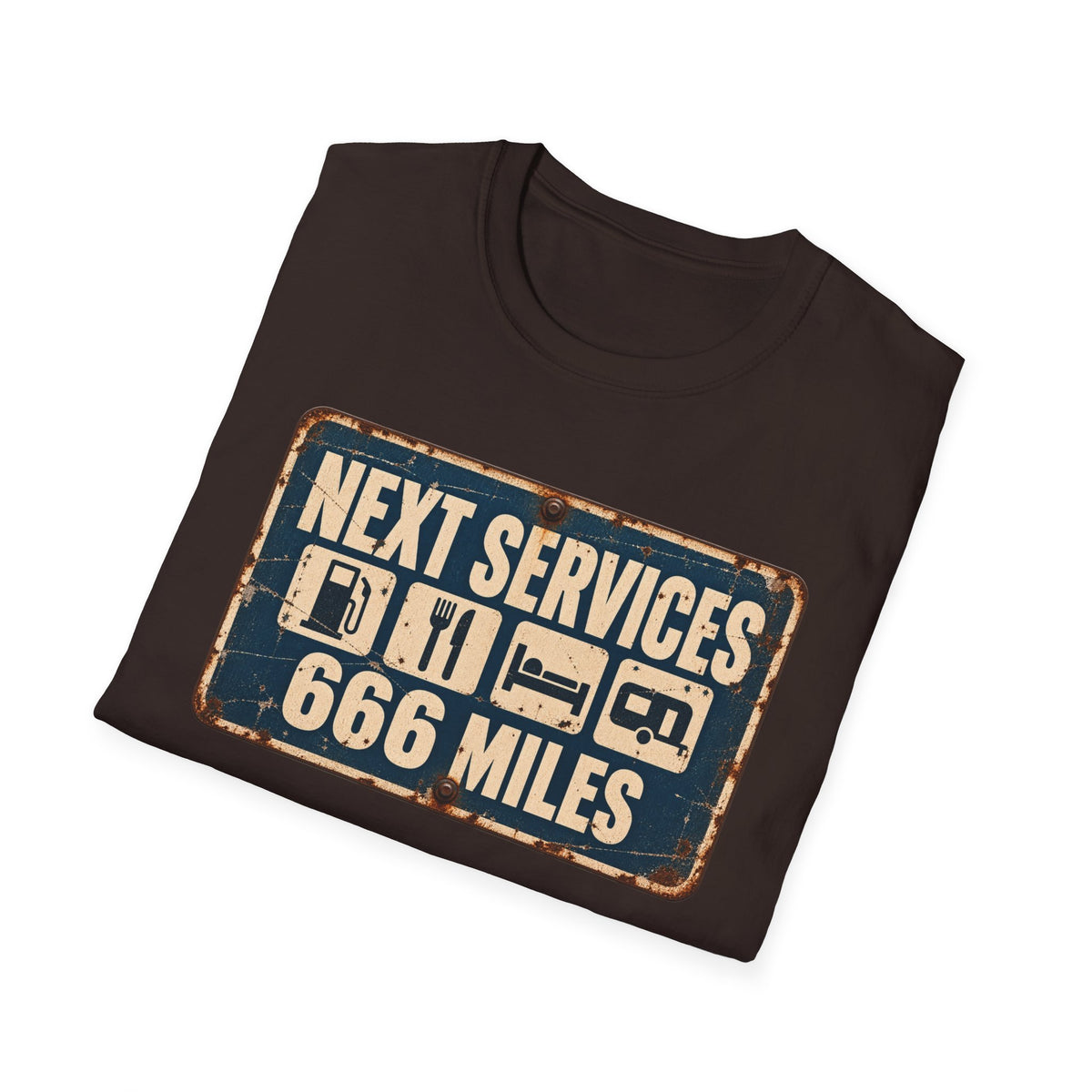 Next Services 666 Miles