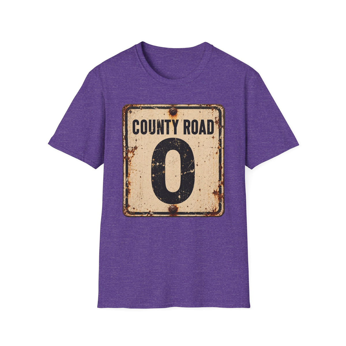 County Road Zero