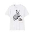 I Love Dust Bunny Rodeos T-Shirt