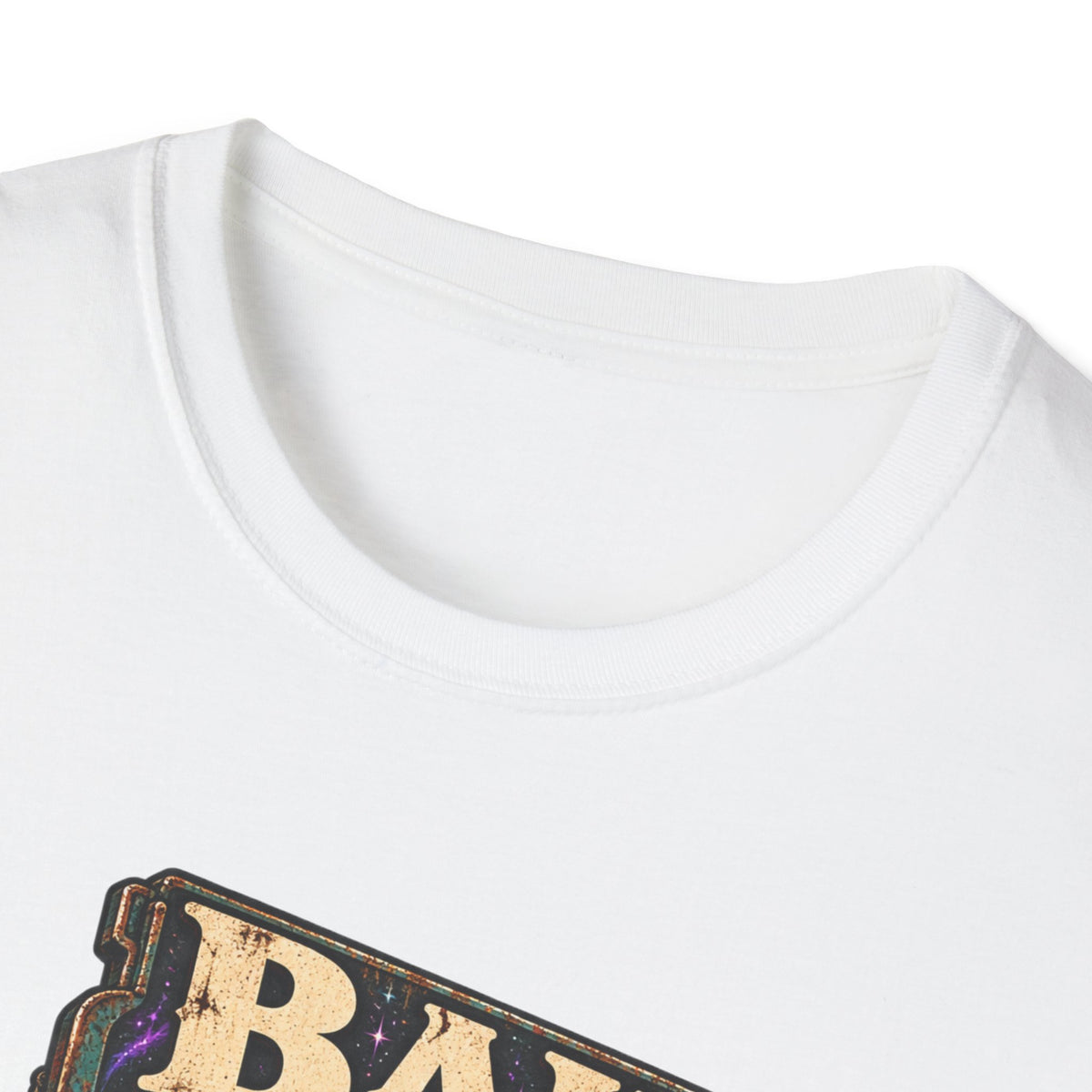 Bait Machine to Another Dimension T-Shirt — Surreal Fishing
