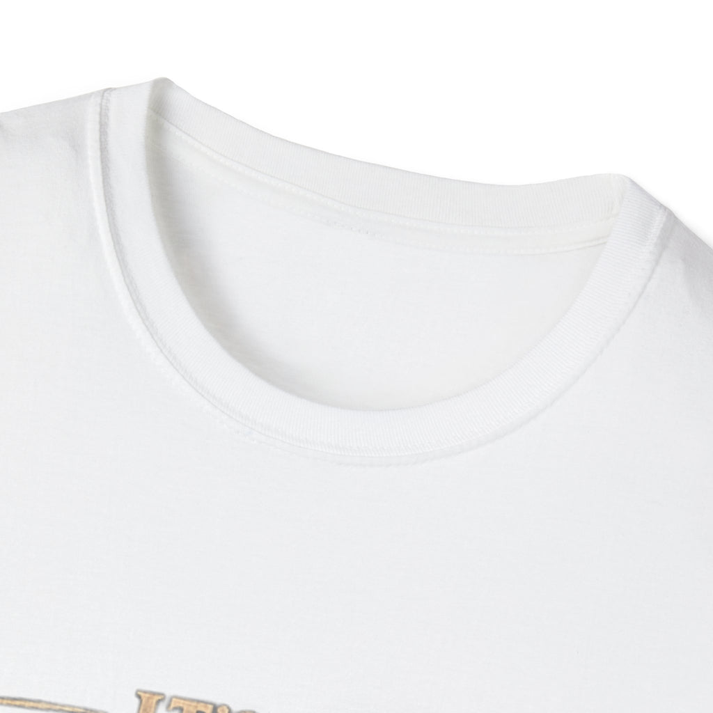 White Perch in the South T-Shirt outdoor graphic T-shirt product image 5