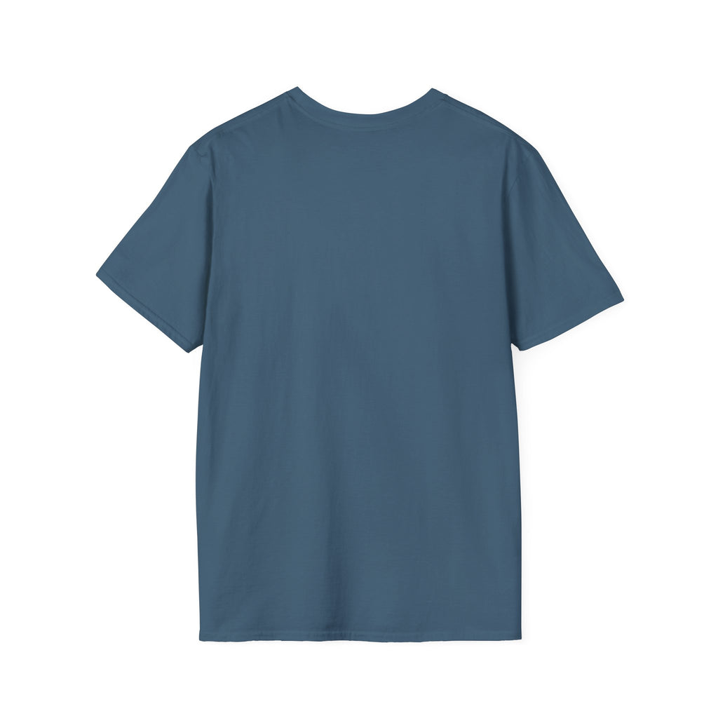 Historic Cemetery Southern Gothic T-Shirt | It's Heritage Hoss