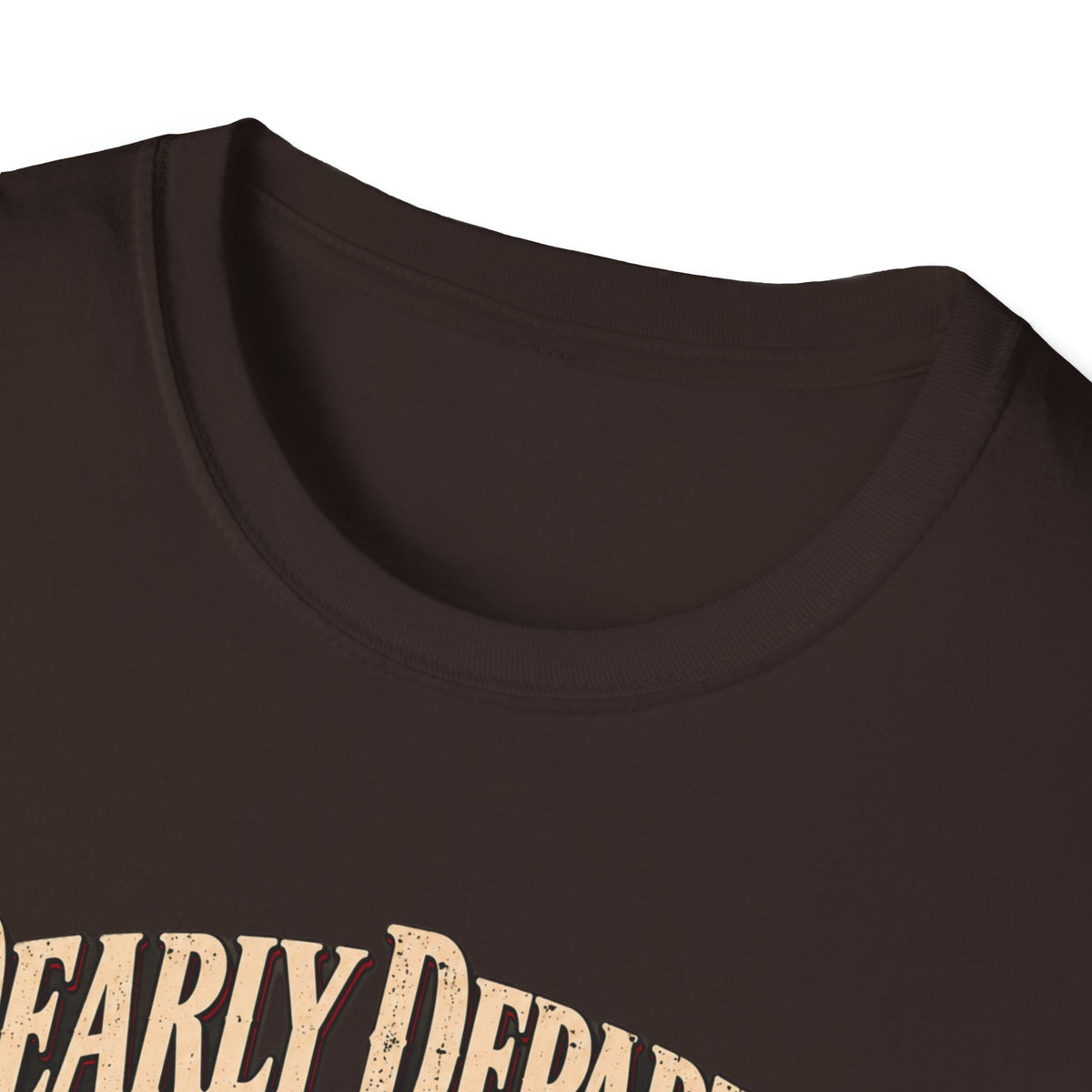 Dearly Departed Social Hour — Still Making the Rounds