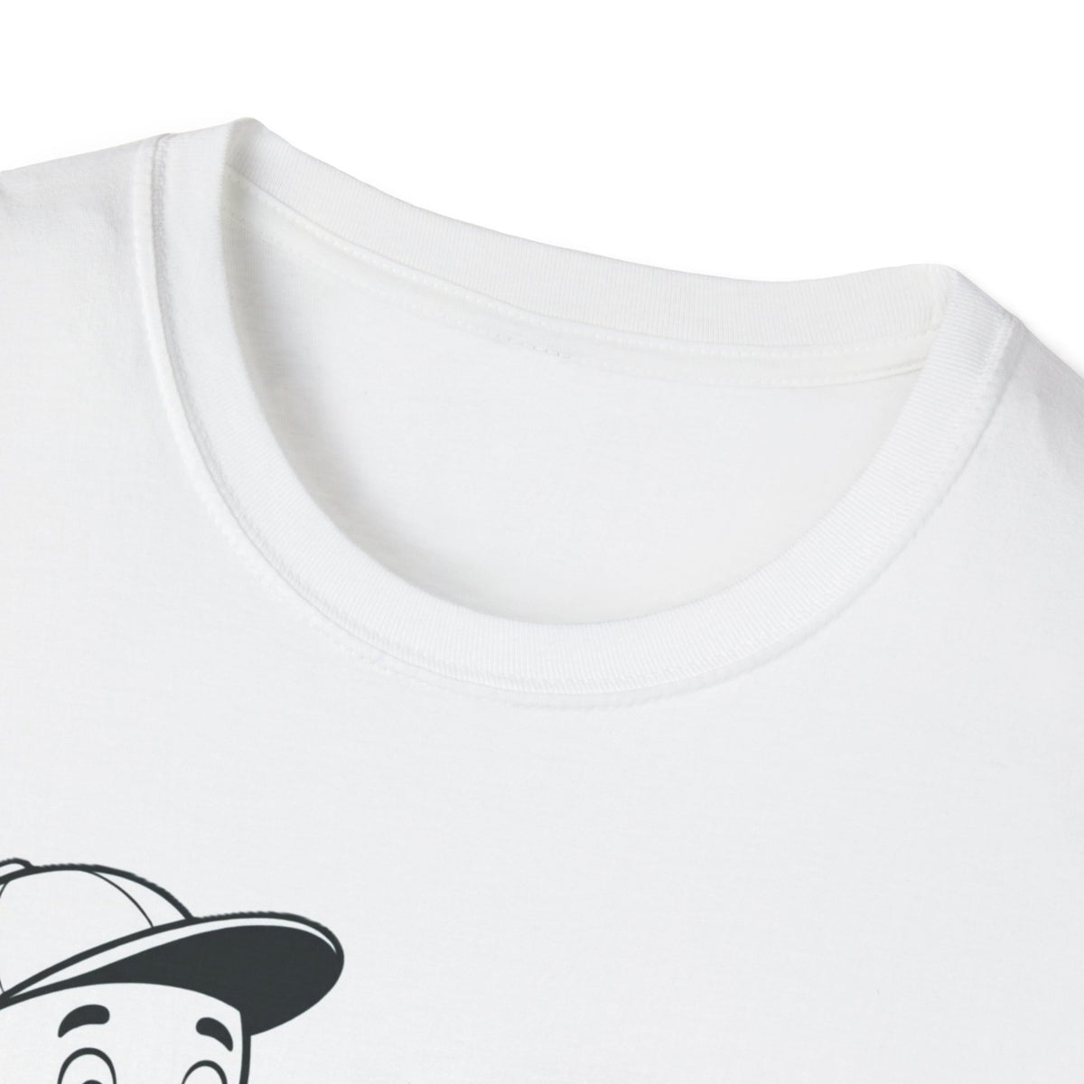 I Love Graveyard Picnics T-Shirt