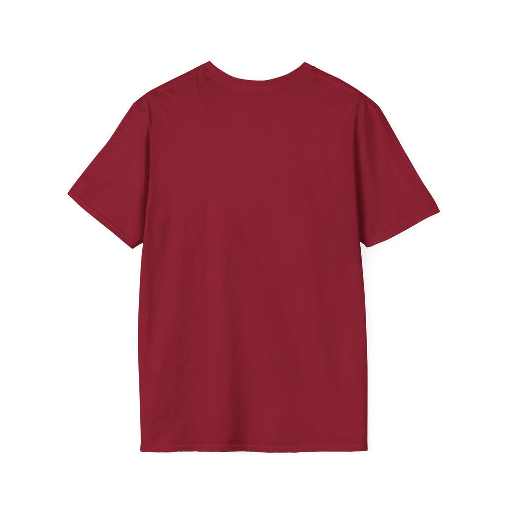 Last Light Weigh Station T-Shirt — Trucker Americana