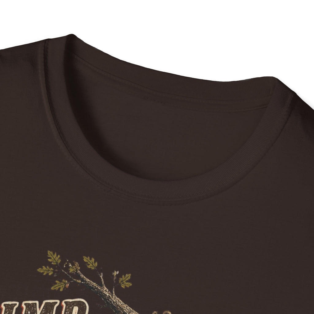 Limb Locked Its Cocked Squirrel Dog Hunting Shirt