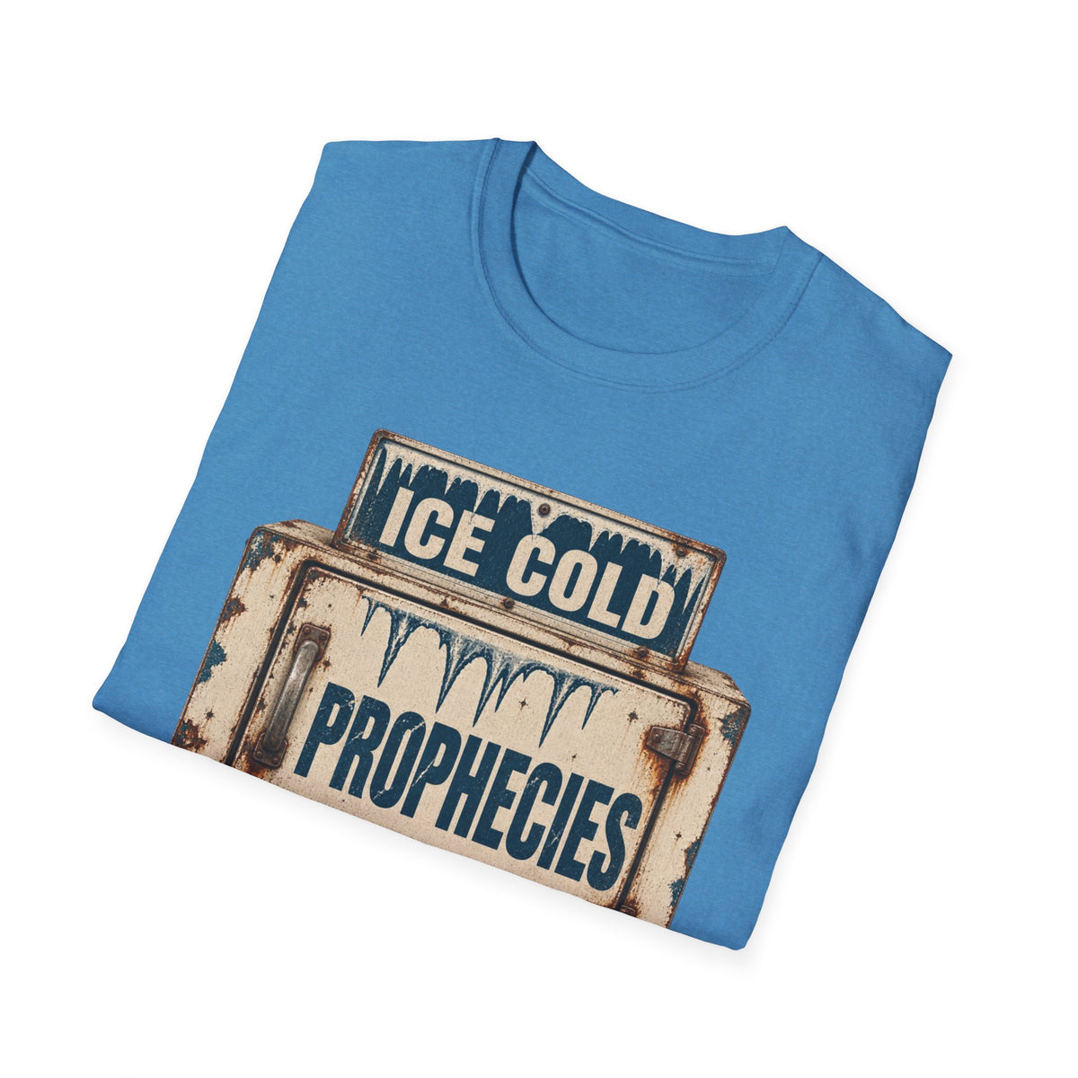Ice Cold Prophecies