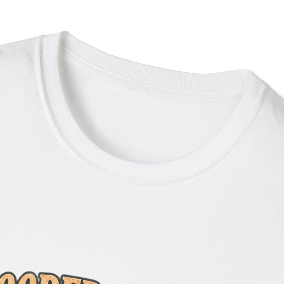 Flooded Timber Society Duck Hunting T-Shirt outdoor graphic T-shirt product image 5